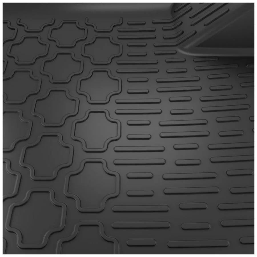 TAPETE BANDEJA 3D PREMIUM 5 PEÇAS INCLUSO PORTA MALAS