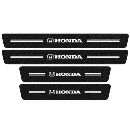 Kit Protetor de Soleira Personalizado Universal Completo