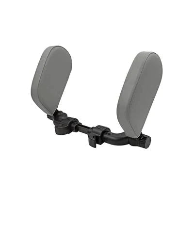 Apoio de Cabeça Lateral Ajustável para Banco de Carro