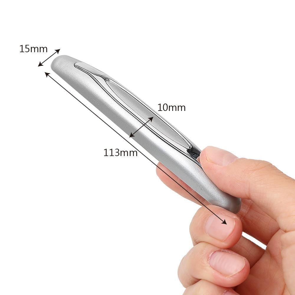 Kit 4 Protetores de Porta Anti-impacto para Carro