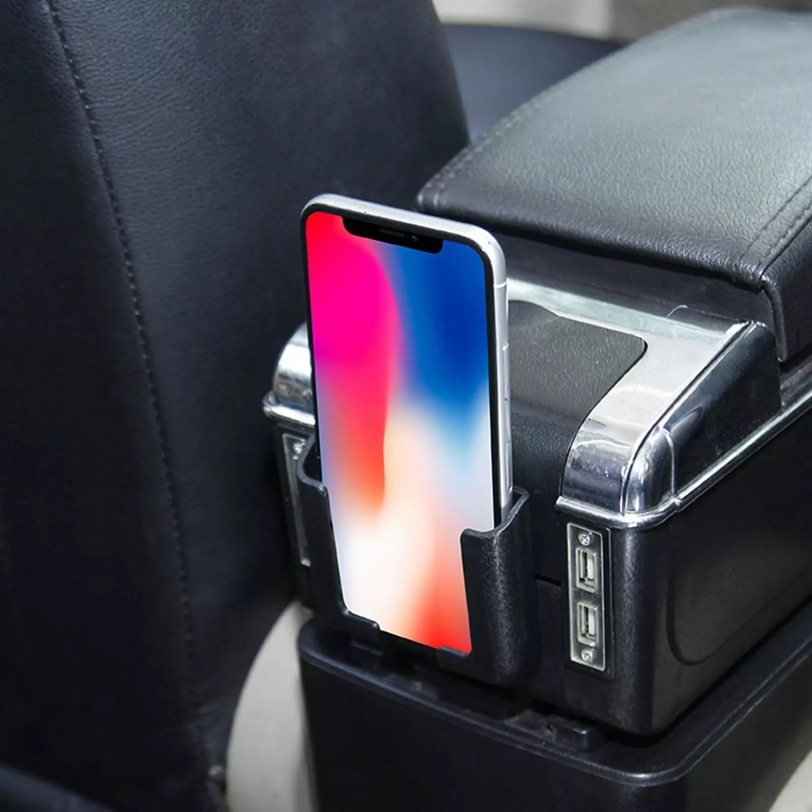 Suporte Adesivo de Parede para Celular