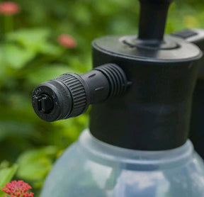 Pulverizador Manual Gerador de Espuma para Lavagem 2L