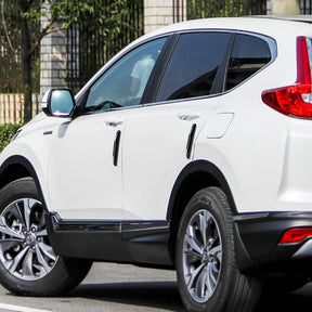 Kit 4 Protetores de Porta Anti-impacto para Carro