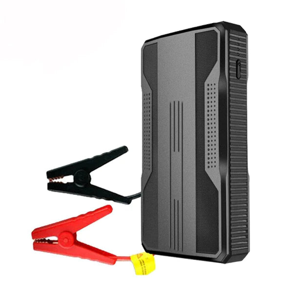 Auxiliar de Partida Veicular e Power Bank 20000mAh Carpower