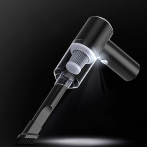 Mini Aspirador de Pó Portátil 3 em 1 Recarregável NeoVap