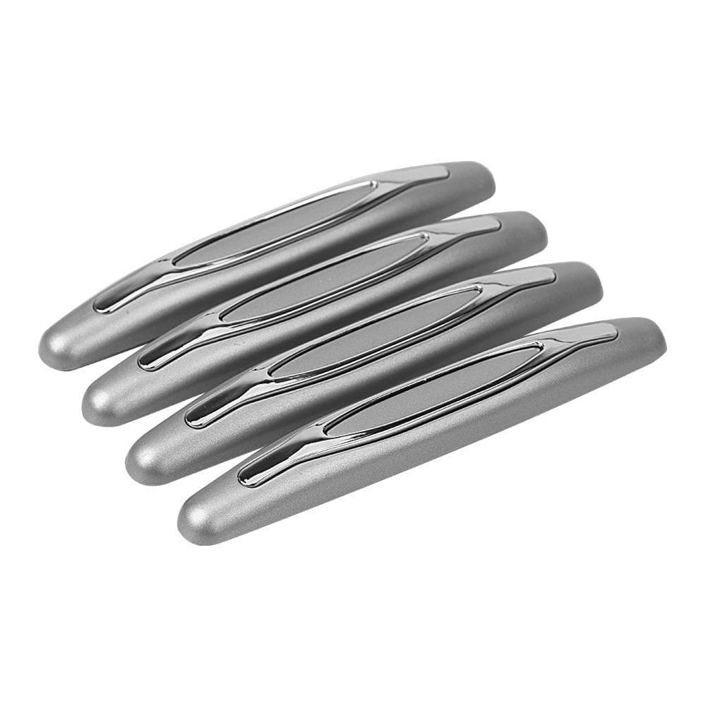 Kit 4 Protetores de Porta Anti-impacto para Carro