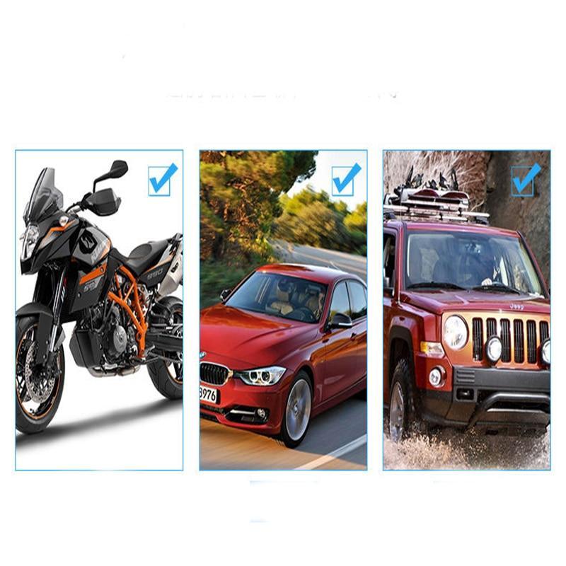 Simulador de Som Turbo para Escapamento Universal