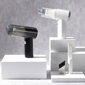 Mini Aspirador de Pó Portátil 3 em 1 Recarregável NeoVap