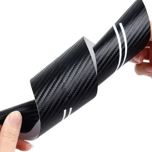 Kit Protetor de Soleira Personalizado Universal Completo