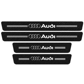 Kit Protetor Soleira Personalizado Universal Completo