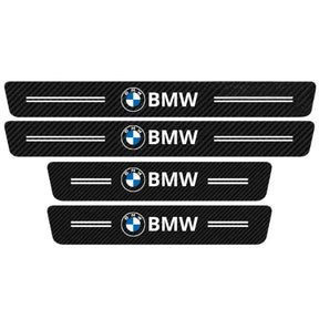 Kit Protetor Soleira Personalizado Universal Completo