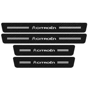 Kit Protetor Soleira Personalizado Universal Completo