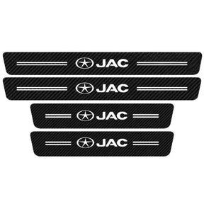 Kit Protetor Soleira Personalizado Universal Completo