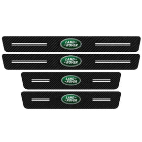 Kit Protetor Soleira Personalizado Universal Completo