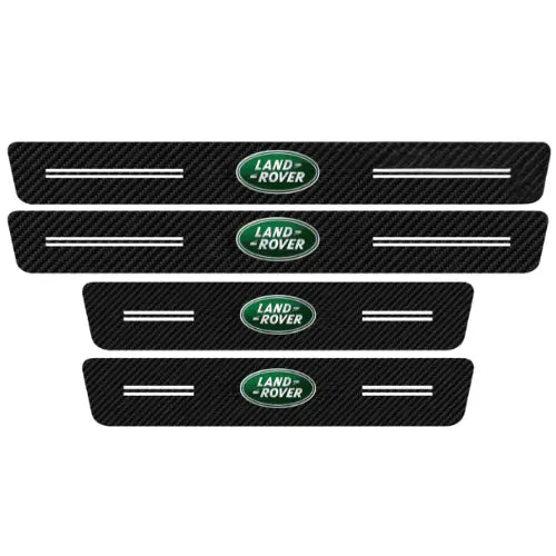 Kit Protetor Soleira Personalizado Universal Completo