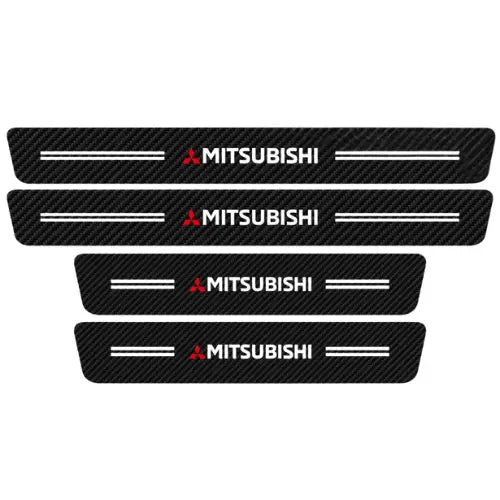 Kit Protetor Soleira Personalizado Universal Completo