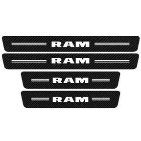 Kit Protetor de Soleira Personalizado Universal Completo