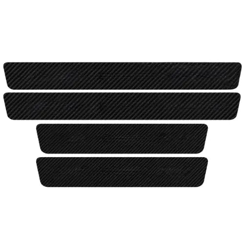 Kit Protetor Soleira Personalizado Universal Completo