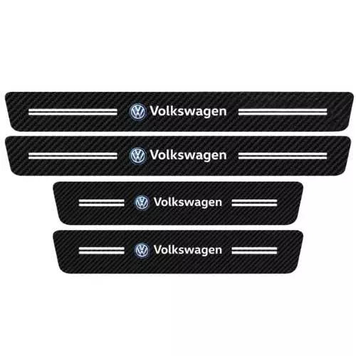 Kit Protetor Soleira Personalizado Universal Completo