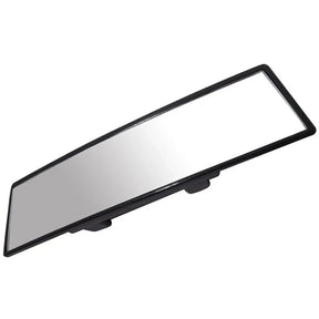 Espelho Retrovisor Panorâmico Antirreflexo Grande Angular