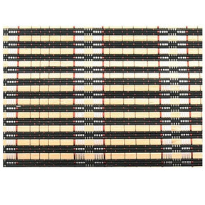 Assento Ventilado de Apoio Lombar para Carro e Cadeira