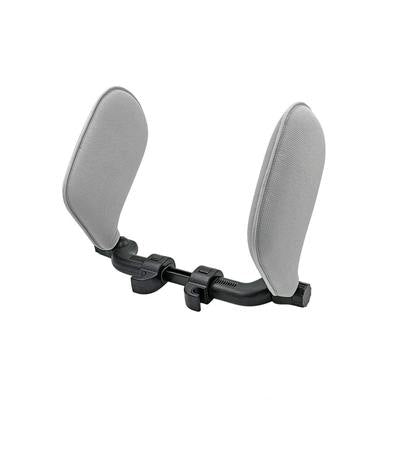 Apoio de Cabeça Lateral Ajustável para Banco de Carro