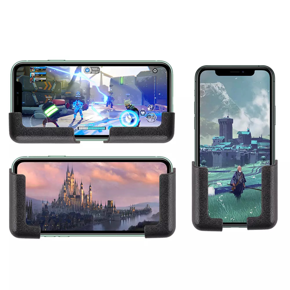 Suporte Adesivo de Parede para Celular